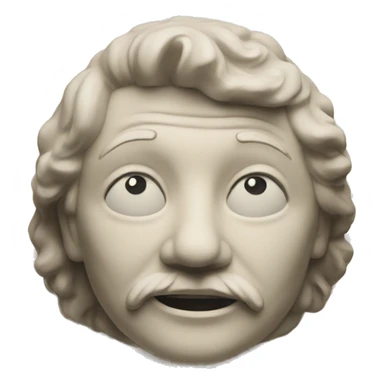 ceramic painting sticker