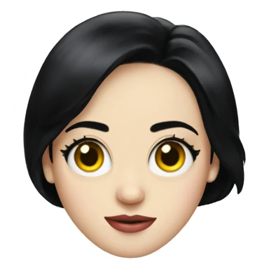 krysten ritter sticker