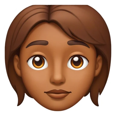 Got you face sticker