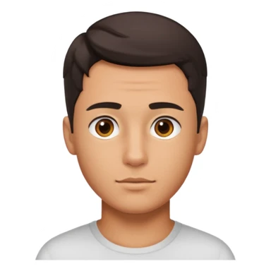 Une tête de Sigma boy sticker