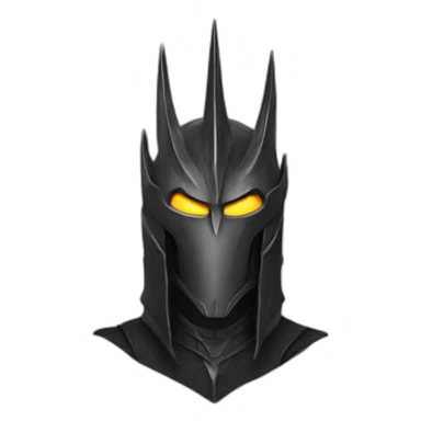 Sauron sticker