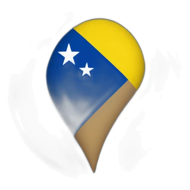 Gabon-flag sticker