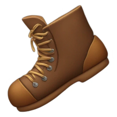 claquette chaussette sticker