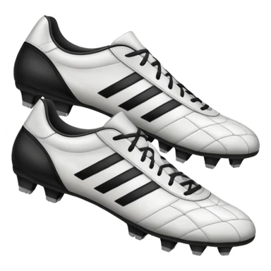 soccer shoes ouma sticker