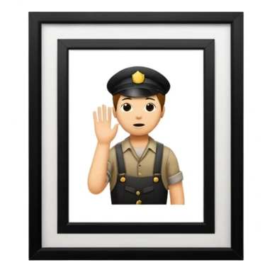 urinetown the musical sticker