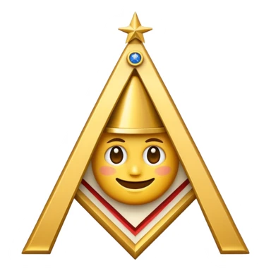 freemason emoji sticker