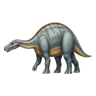 ARGENTINOSAURUS sticker