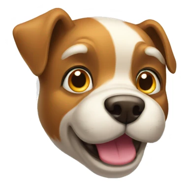 dog slot game sticker