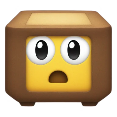 mario bros starbox sticker