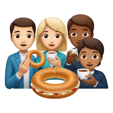 Simit Sinema sticker