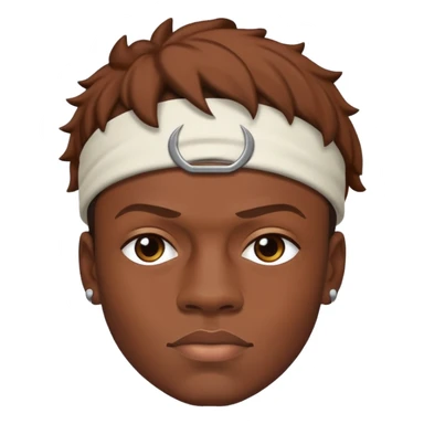 KSI sticker