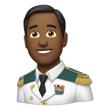 Warren Zaïre-Emery sticker