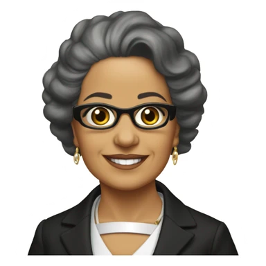 Mariana Bracetti Cuevas was a patriot and leader of the Puerto Rico independence movement. sticker