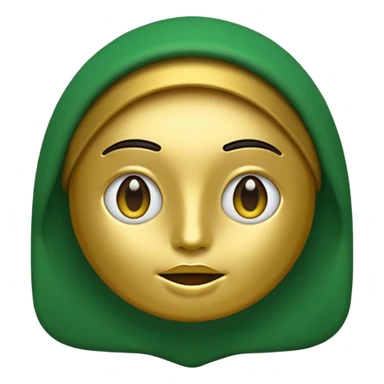 macabi haifa emoji for discord sticker