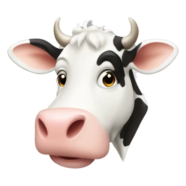 COW image with text "THREE STAR DAIRY FEED" sticker