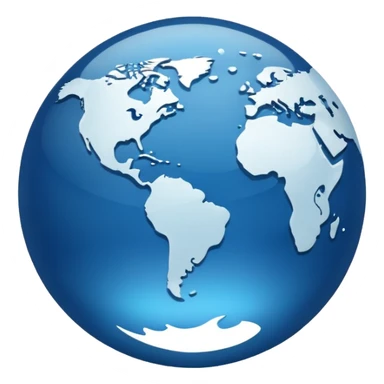 world wide web internet ico sticker