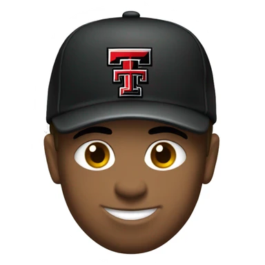 Texas tech red raider sticker