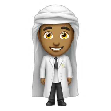 Dubai-accounting sticker