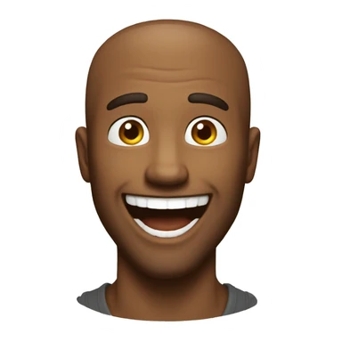 laughing dad lmao sticker