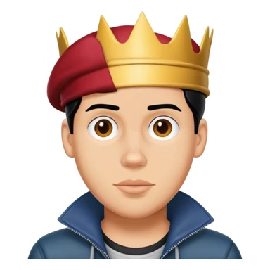 JUGHEAD JONES sticker