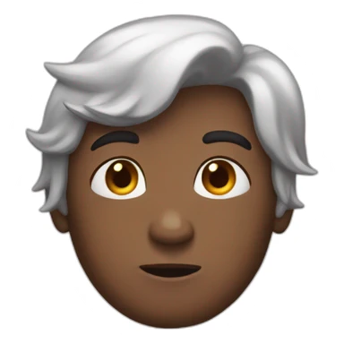 dont-mind-me sticker