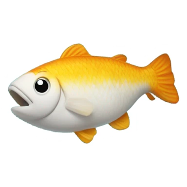 2 fish in bathtub sticker