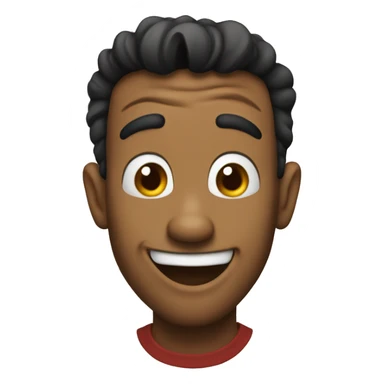 goofy ahh guy sticker