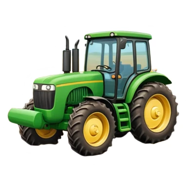Farming simulator 25 sticker