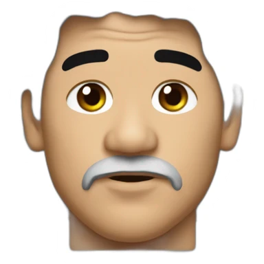 Diego Maradona sticker