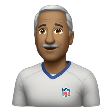 Auguste le coach sticker