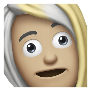 widomaker from overatch game sticker