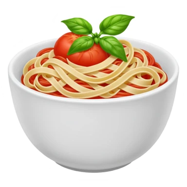 tomatoe noodle sticker