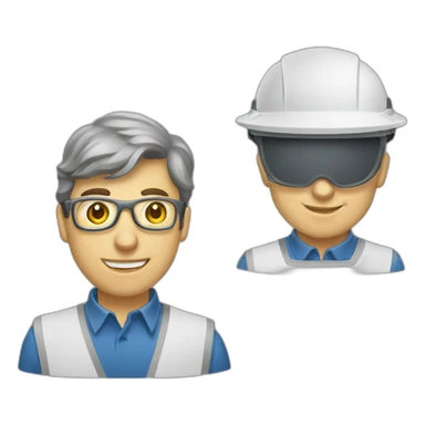 ingenieur informatique sticker