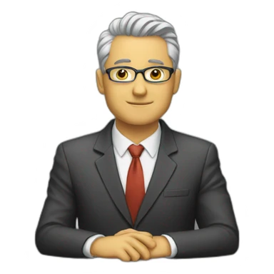 administrator-system sticker