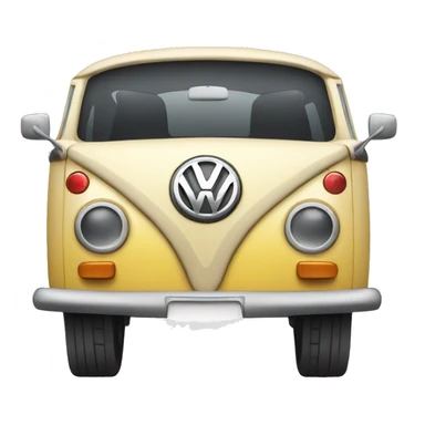 volkswagen car sticker