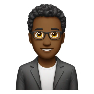 Be someone Houston sticker