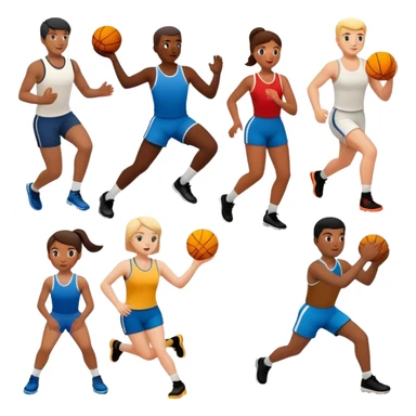 athletic events sticker