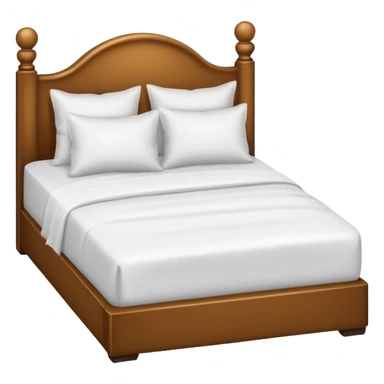 beds sticker