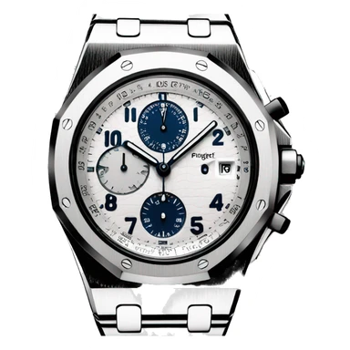 AUDEMARS PIGUET sticker