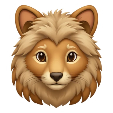 animaux d'oasis sticker