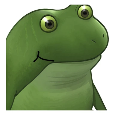 Good morning  sticker