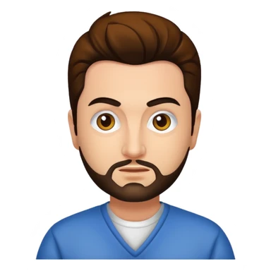 Chris Kirkpatrick sticker