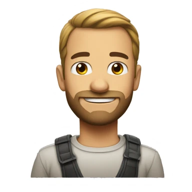 emoji de duda sticker