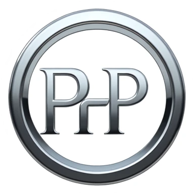 1. brand name is pronis.
2. it means source of creation.
3. I want simple logo sticker