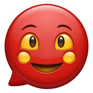 Rec emoji sticker