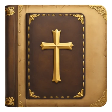 Biblia sagrada Deus sticker