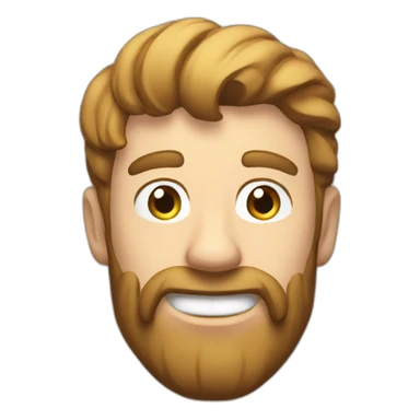 mr beast logo sticker