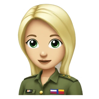 Bosnia , Lily flower , cevapi , blond bosnian girl , bosniak army , moonlight sticker