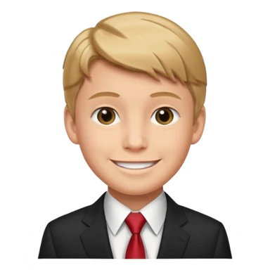 barron trump on the empire state building sticker