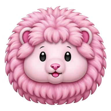 Flaaffy sticker